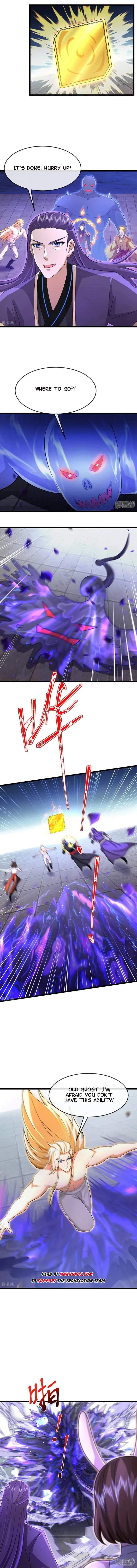 Shenwu Tianzun Chapter 829 4